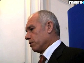 Hugues Parant : "Aidons nous tous et le ciel nous aidera"