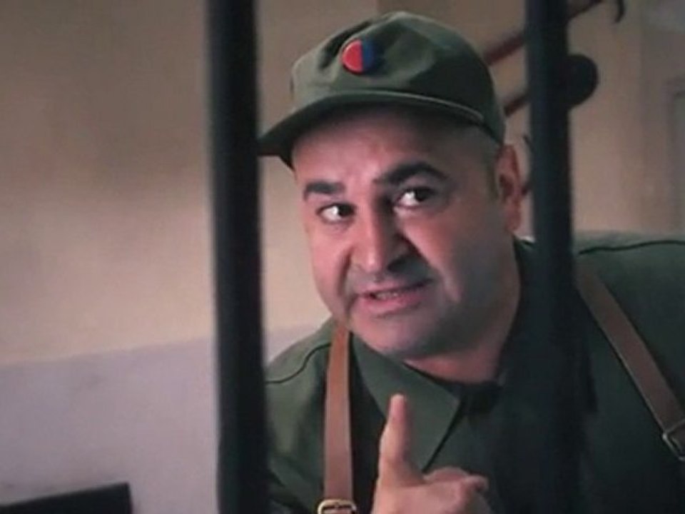 Memlekette Demokrasi Var 2010 HD TELESYNC Xvid-LTRG-Sample