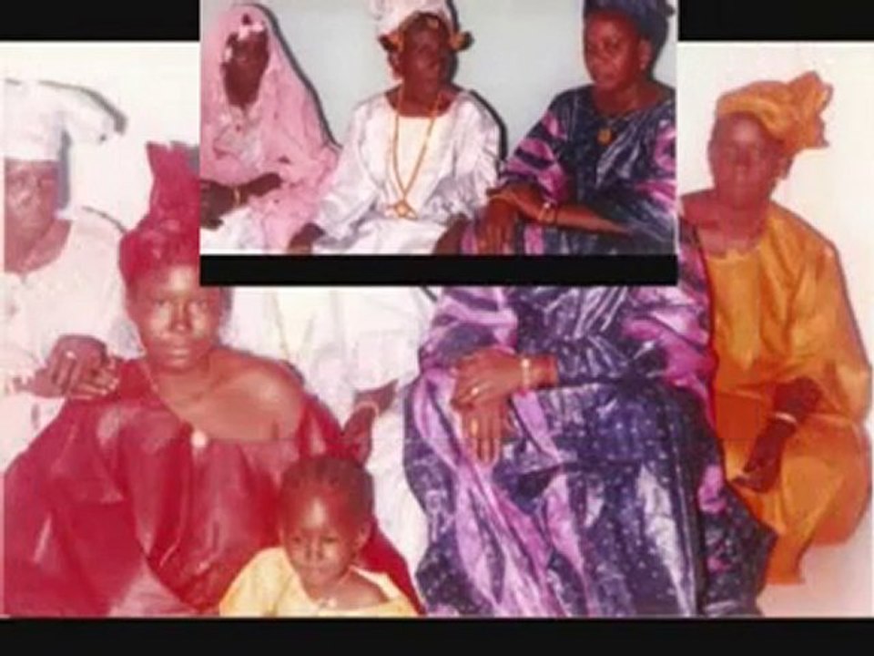 Ibrahima SALL