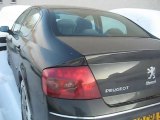 voiture peugeot 407