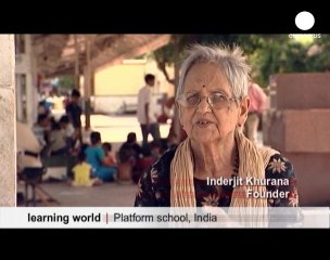 L'éducation, hors des sentiers battus