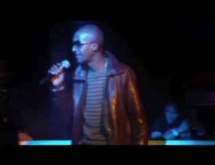 Terry Brival Loin de toi en live 2008 [by Ti jojo]