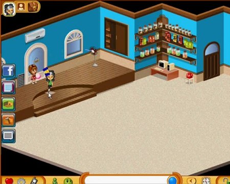 Çekip Gidesim var ßuralardan {Bölüm 2}