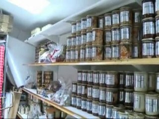 Vendée, terre de Foie Gras