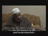 Bediüzzaman'ın Talebesi SalihÖzcan:Mehdi İstanbuldan Çıkacak