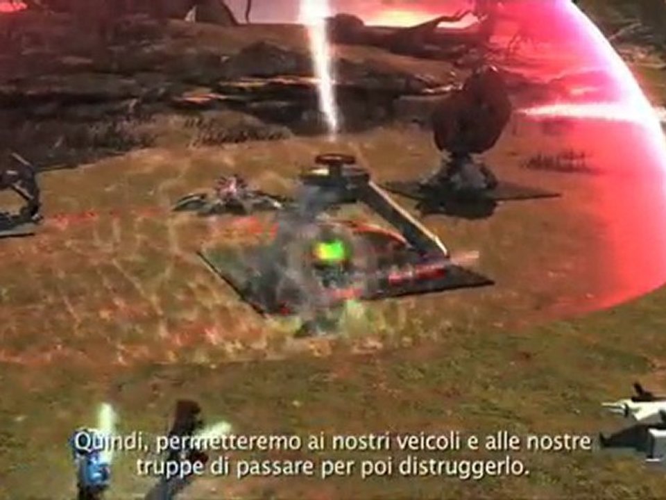 LEGO Star Wars III: The Clone Wars - Webdoc 2 [ITA]