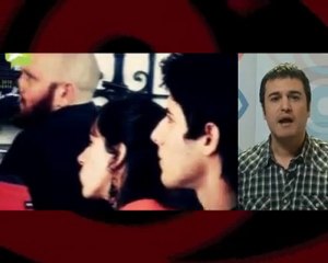 El “anticastrismo” en Suecia, la CIA contra Julian Assange