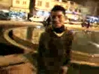 DUMONDE-RAP FEAT TOXIC FEAT PIDFLOW FE BNIMAKADA