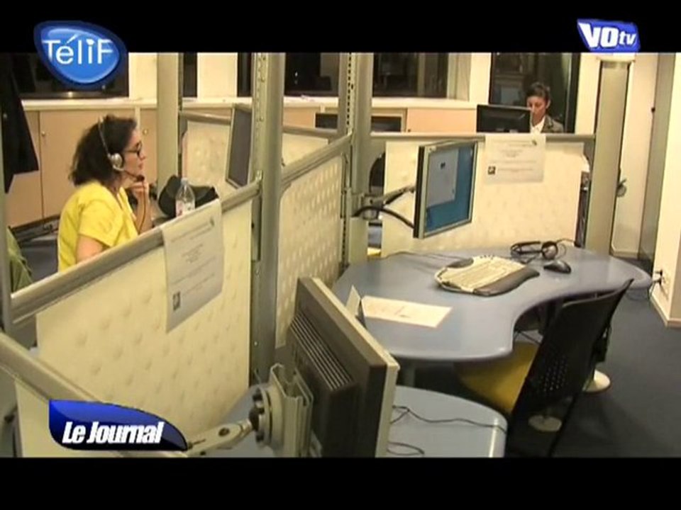 Coaché par le numéro 1 de l'audit d'entreprise (Sarcelles)