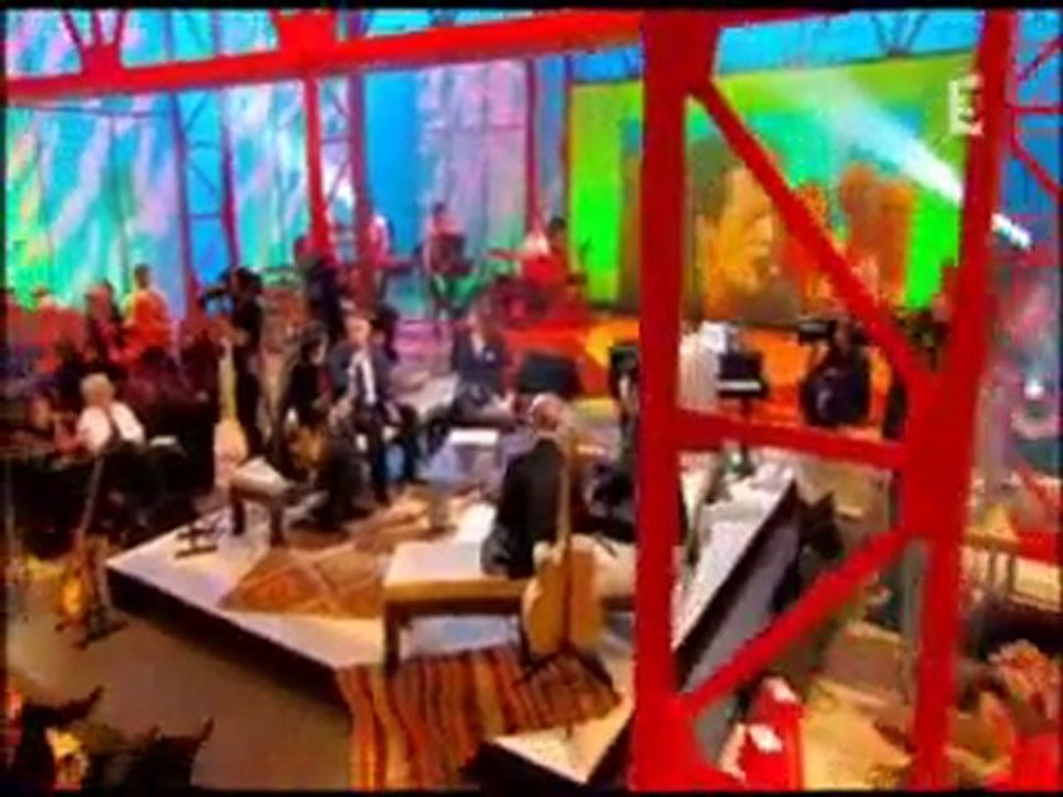 Adamo - Brillant Tu vuo fa l americano -chabada