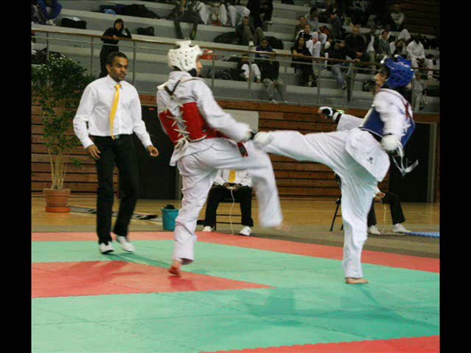 TAE KWON DO