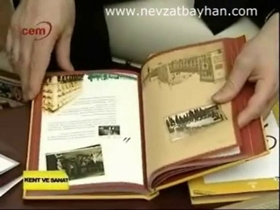 Pera Palas, Beyoğlu`nun Batılılaşma Hikayesi…1