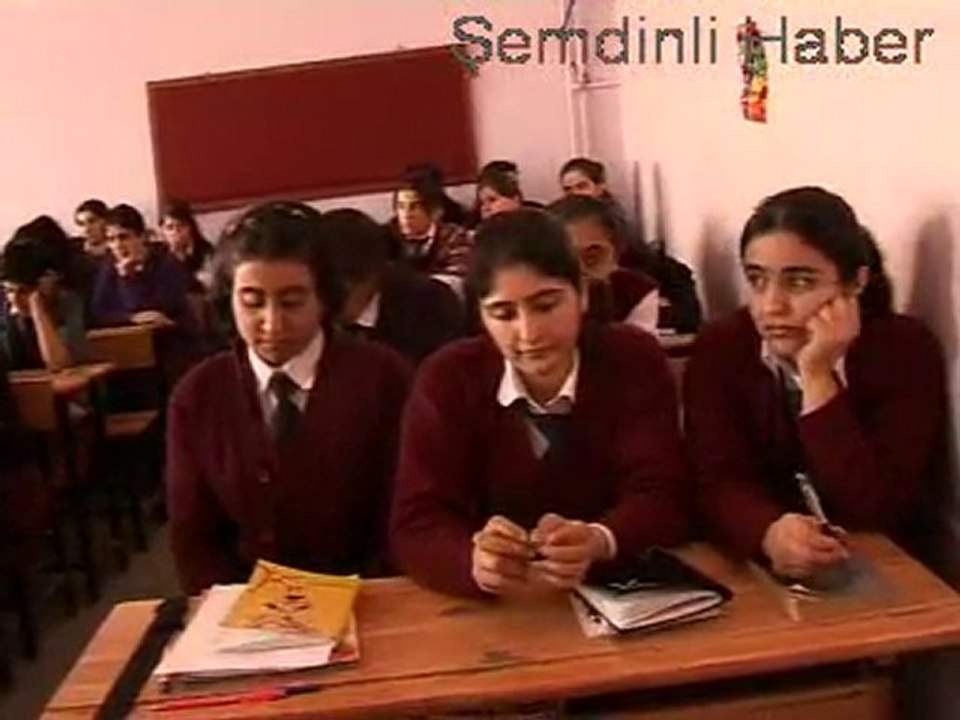 semdinli kız meslek lisesi