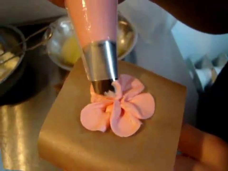 Cupcakes (by PastryFriend)