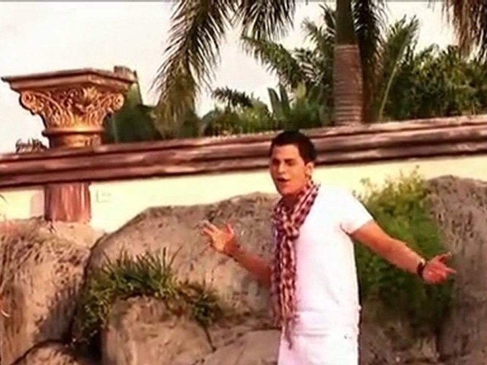 RONY BIANCO _  Dame tu Amor