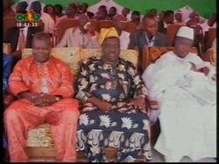 Congrès du Parti national Ensemble