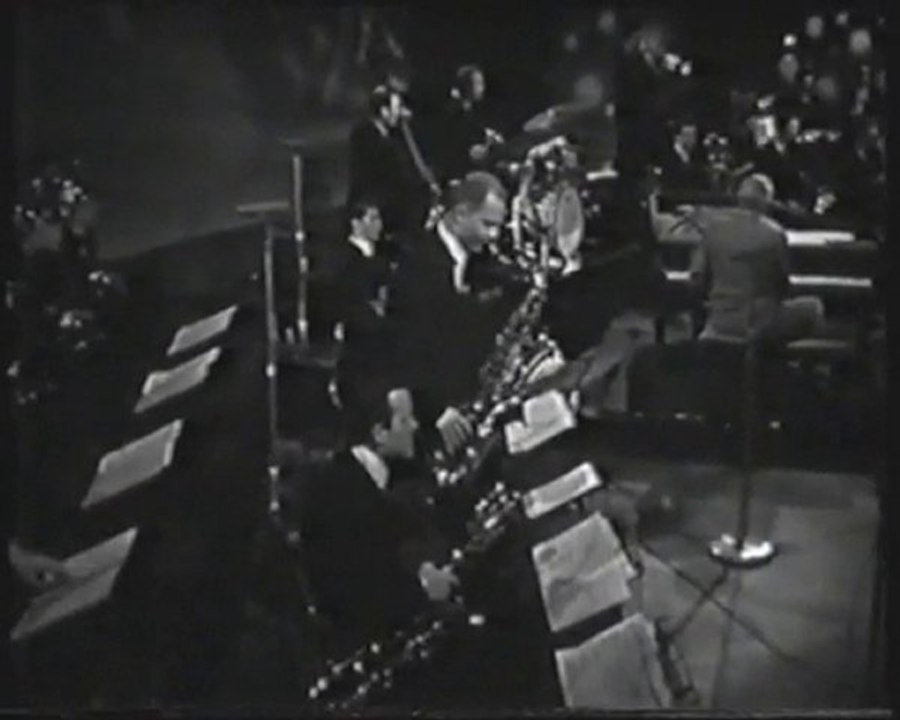 Stan Kenton