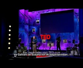 Reengineering a brain-Beyni Yeniden Yapılandırmak(TR altyaz)