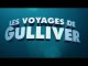 Les Voyages de Gulliver - Trailer Bande Annonce #1 [VOST|HD]