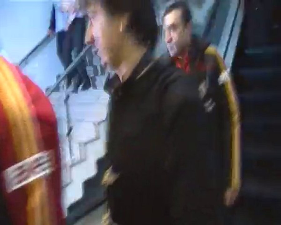 galatasaray sk
