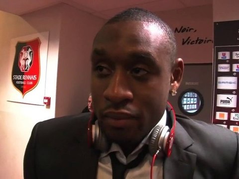 SRFC/VA : Jean-Armel Kana-Biyik