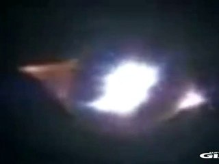 UFO Santa Fe 2010 December MUST SEE