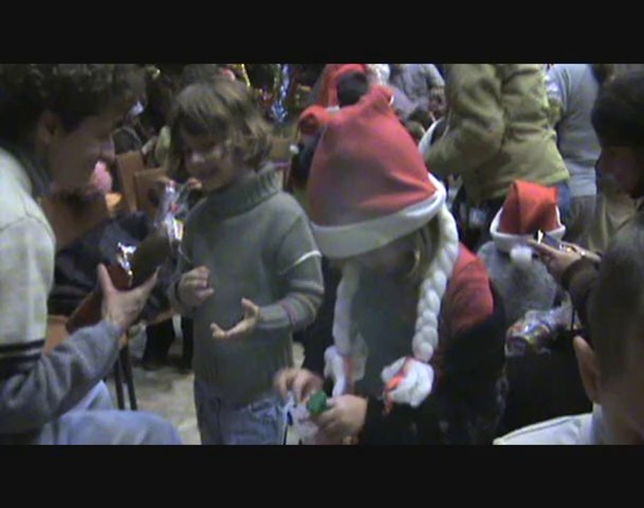 FETE ECOLE 2010-2011