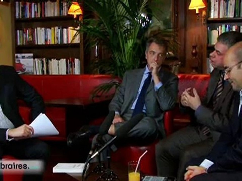 Le pari de 1001 libraires.com