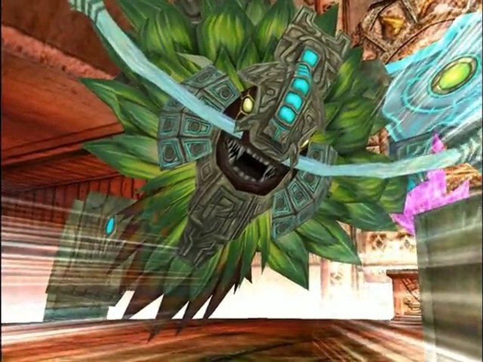 Eternal Legacy HD (Trailer)  - Jeu iPad