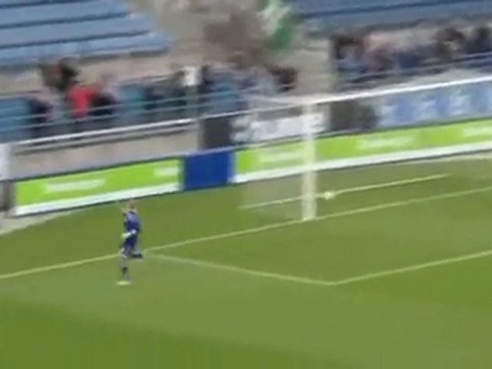 RCS - ALFORTVILLE 1-0 LEDY