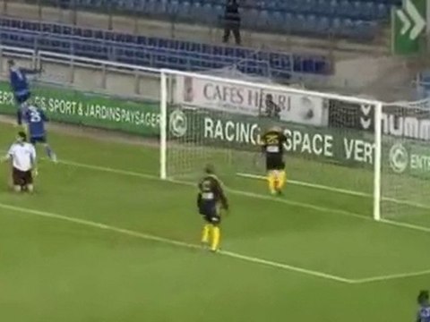 RCS - ALFORTVILLE 2 , 3 , 4-0