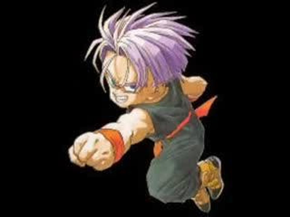 Trunks et c Amis