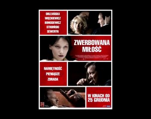 politycy o zwerbowanej miłości?