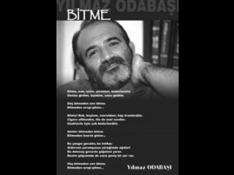 Kahraman TAZEOĞLU bitme