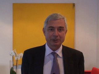 Voeux Claude Bartolone 2011