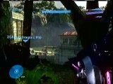 Walkthrough - Halo 3 [2] : Jackof' et Red'