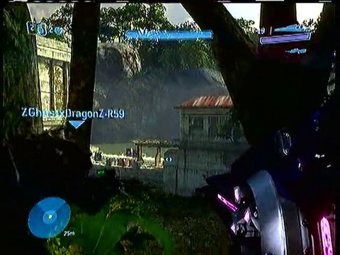 Walkthrough - Halo 3 [2] : Jackof' et Red'