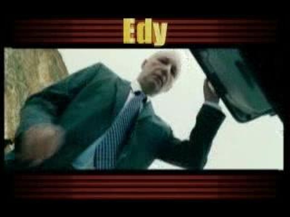 EDY - BANDE ANNONCE