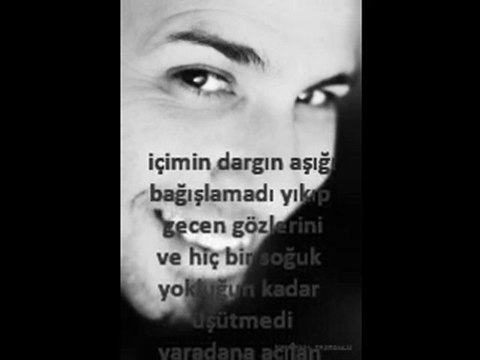 Kahraman TAZEOĞLU sustu AŞK