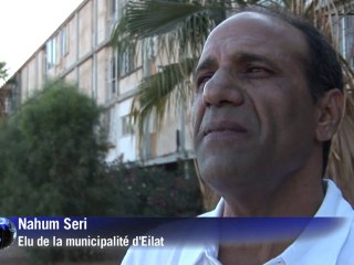 Israël veut se débarrasser de ses immigrés africains