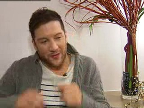 X Factor winner Matt Cardle is Xmas No1