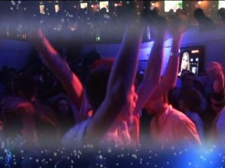 [Aftermovie] Naughty Christmas Party