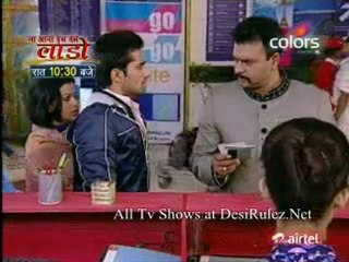 Rishton Se Badi Pratha-20th December-Part-1