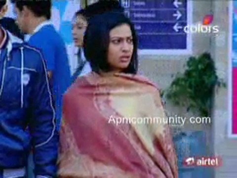 Rishton Se Badi Pratha - 20th December 2010 pt2