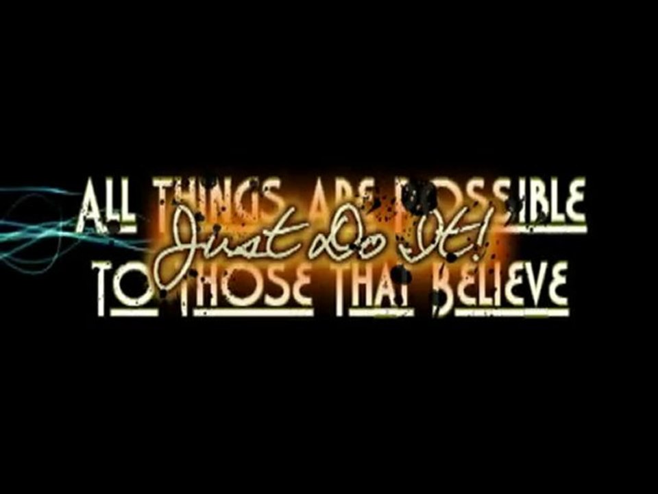 FellowshipWorld 2011 Theme Video