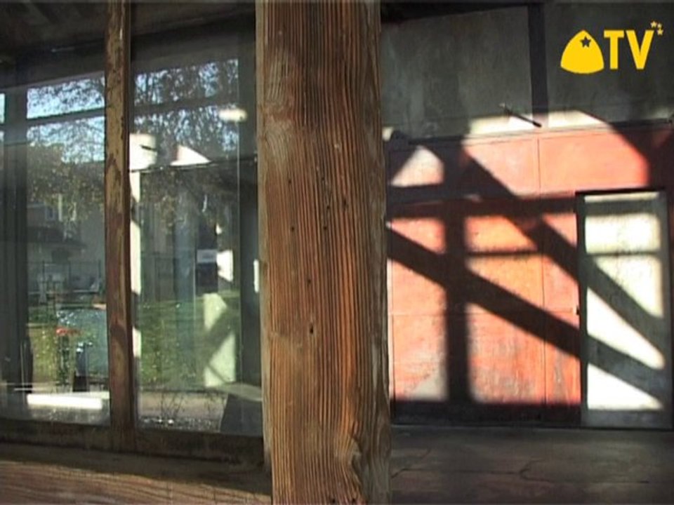 LE BERCEAU DU CINEMA : L’HISTOIRE DES FRERES LUMIERES