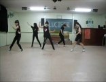 SHINee   Lucifer Dance by the Bgirls