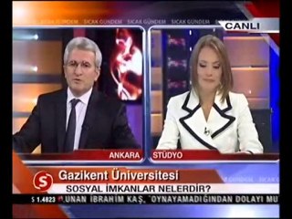 Prof.Dr. İbrahim ÖZDEMİR