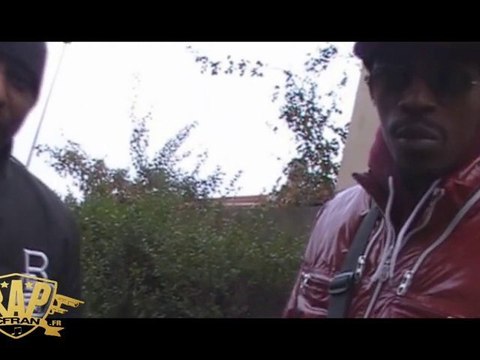 Freestyle Mauvais Présage - Le choix des armes