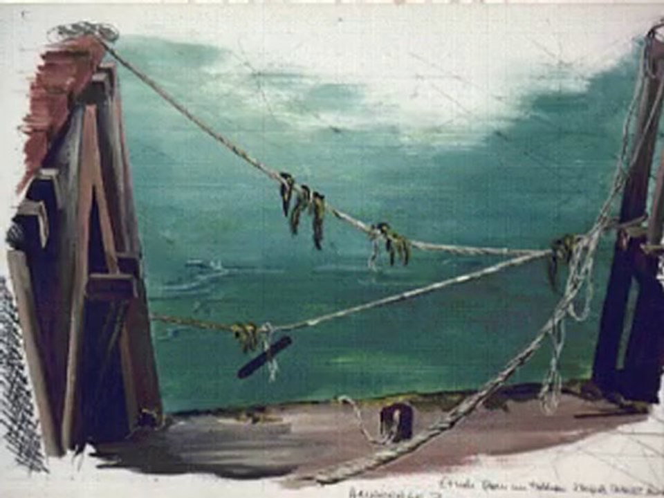 PEINTURES & SCULPTURES par Jacques MARTIN   OISE